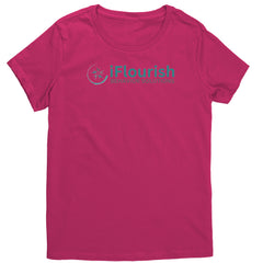 iFlourish Shirt