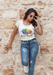 Spreading Autism Awareness Shirt