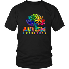 Spreading Autism Awareness Shirt